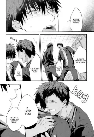 [Chiruta] Olivia Cayenne Red Fhentai - Page 13