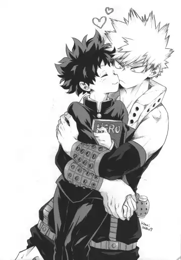 [Inata] Gouhou nanode Mondainai?! Fhentai - Page 24