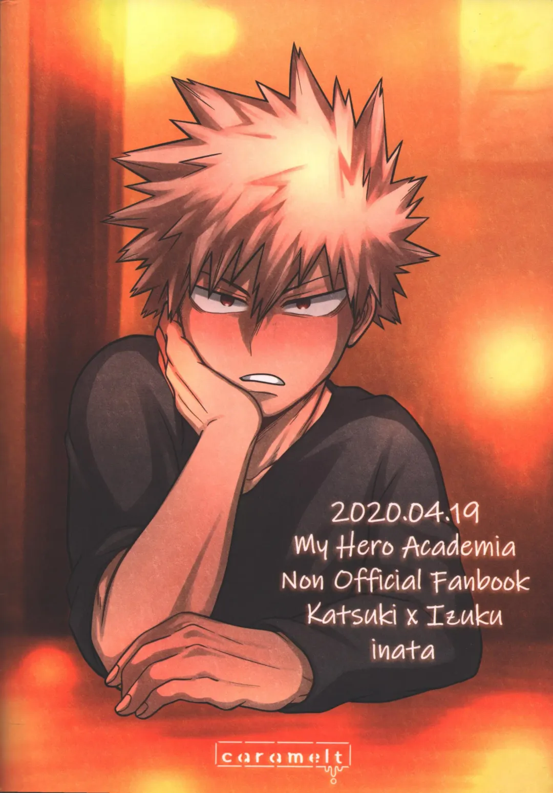 [Inata] Jaa Ore to Tsukiae. Fhentai - Page 40