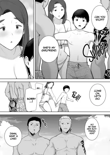 [Siberian Hahasky] Boku no Kaa-san de, Boku no Suki na Hito. 1-4 Fhentai.net - Page 118