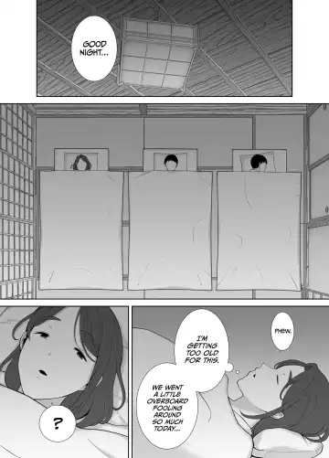 [Siberian Hahasky] Boku no Kaa-san de, Boku no Suki na Hito. 1-4 Fhentai.net - Page 181