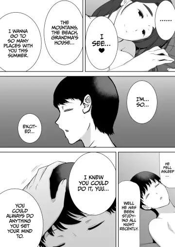 [Siberian Hahasky] Boku no Kaa-san de, Boku no Suki na Hito. 1-4 Fhentai.net - Page 99