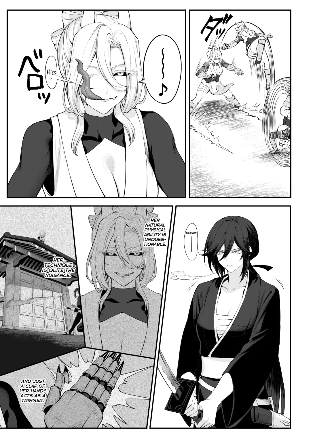 [Mashu] Ikusa Otome to Ikusa Goto! ~Onna Samurai Hen~ Fhentai - Page 73