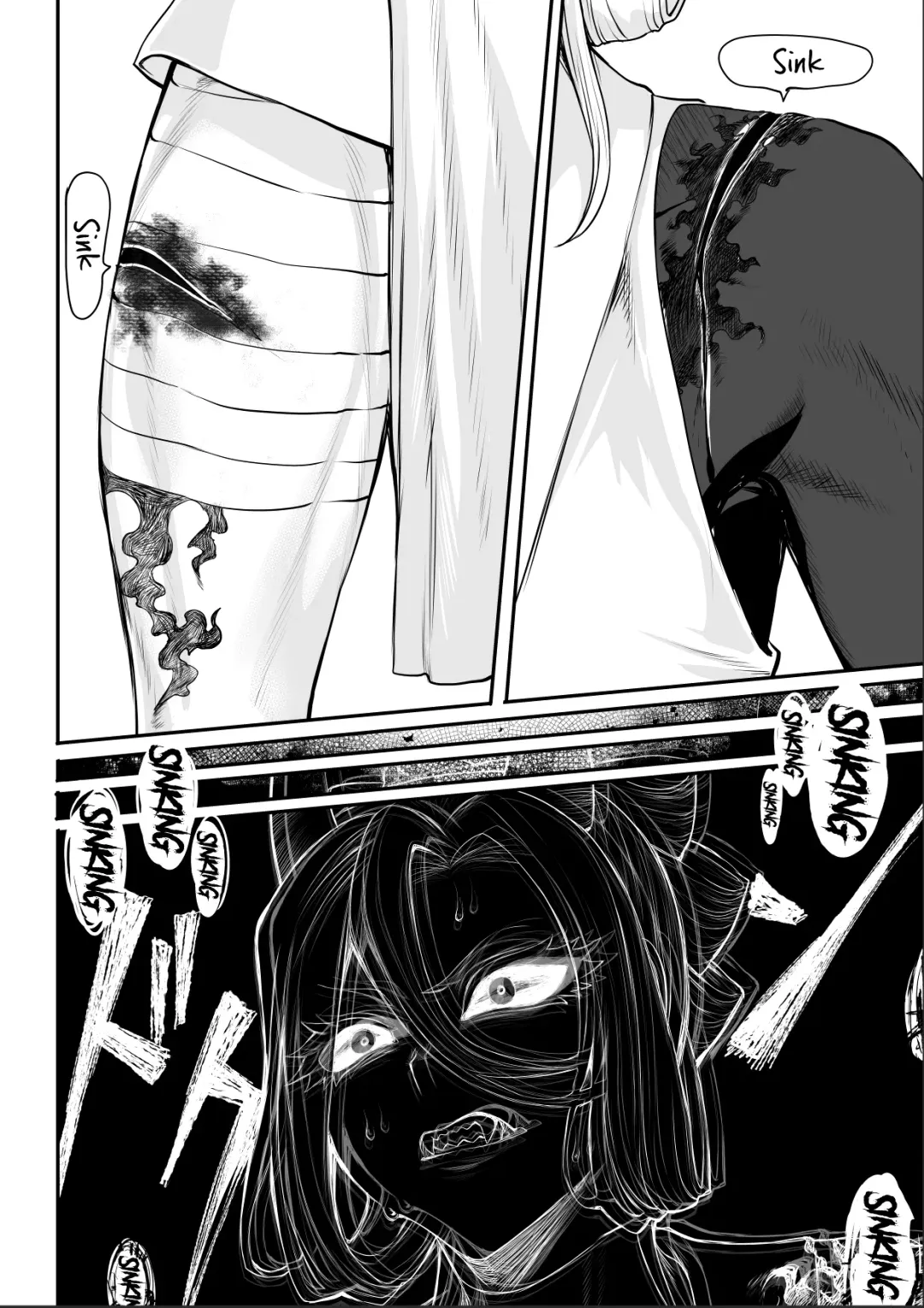 [Mashu] Ikusa Otome to Ikusa Goto! ~Onna Samurai Hen~ Fhentai - Page 90