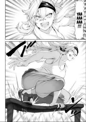 [Mashu] Ikusa Otome to Ikusa Goto! ~Onna Samurai Hen~ Fhentai.net - Page 16