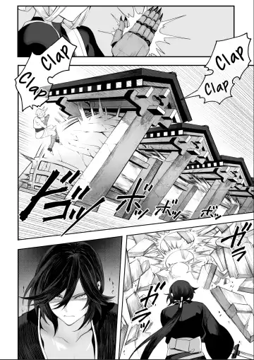 [Mashu] Ikusa Otome to Ikusa Goto! ~Onna Samurai Hen~ Fhentai.net - Page 70