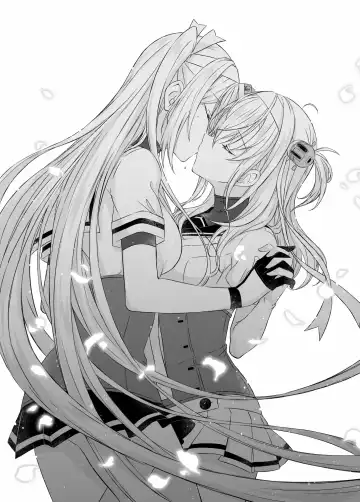 [Kabocya Torute] Gesshoku -end of Lament- Fhentai - Page 23