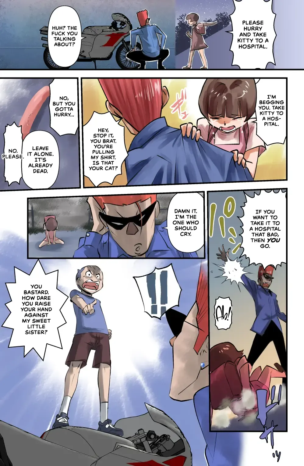 [Walter Wolf] Sasaguri-san Fhentai - Page 21