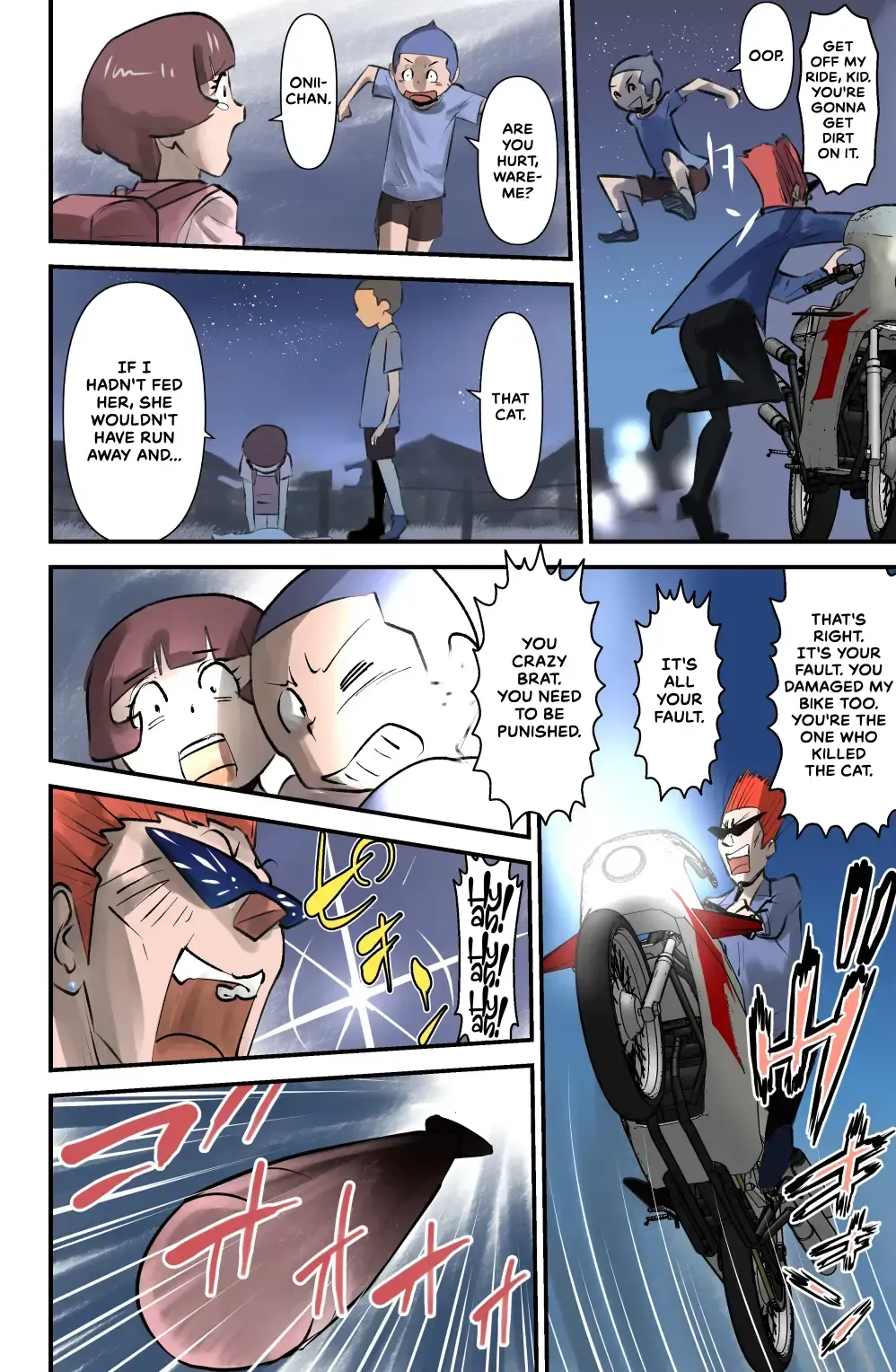 [Walter Wolf] Sasaguri-san Fhentai - Page 22