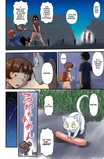 [Walter Wolf] Sasaguri-san Fhentai - Page 24