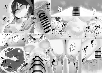 [Yukimi Papino.] Boku to Roboco to Seiyoku Rimokon Fhentai - Page 47