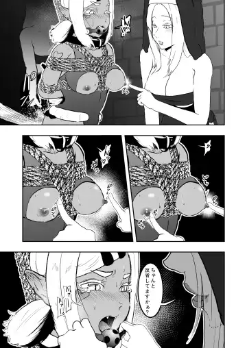 [Tonten] Sister Raid 6 Fhentai - Page 17