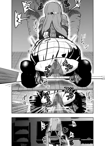 [Tonten] Sennyuu Shitara Hobaku Sare Chaimashita. 4 Fhentai - Page 20