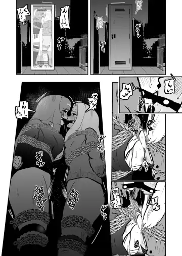 [Tonten] Sennyuu Shitara Hobaku Sare Chaimashita. 5 Fhentai.net - Page 16