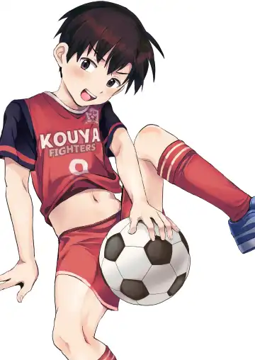 [Donburako] Ore no Coach ni Natte kudasai! Soushuuhen Fhentai - Page 198