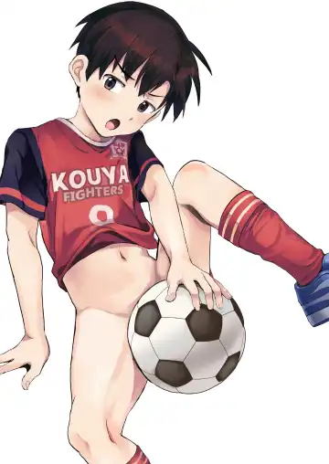 [Donburako] Ore no Coach ni Natte kudasai! Soushuuhen Fhentai - Page 199