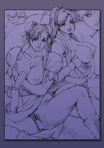 [Izayoi Seishin] Izayoi Rough Gashuu Fhentai.net - Page 30