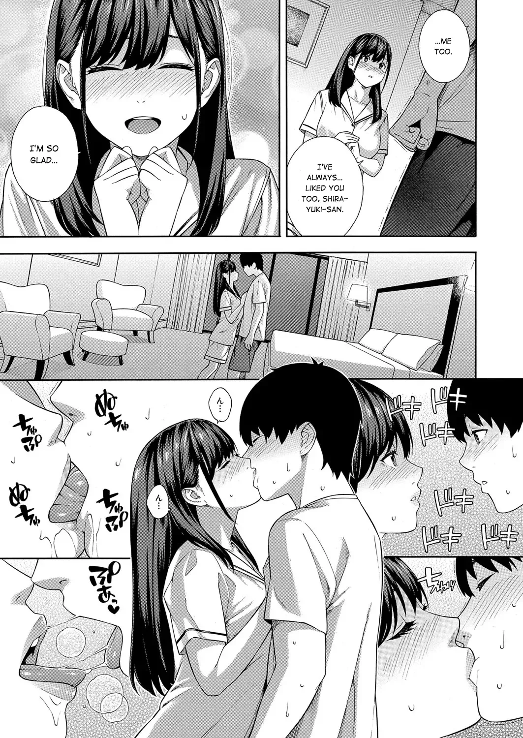 [Zonda] Fellatio Kenkyuubu Saishuuwa Fhentai - Page 36