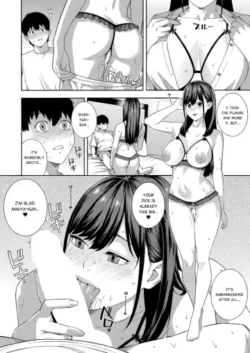 [Zonda] Fellatio Kenkyuubu Saishuuwa Fhentai - Page 37