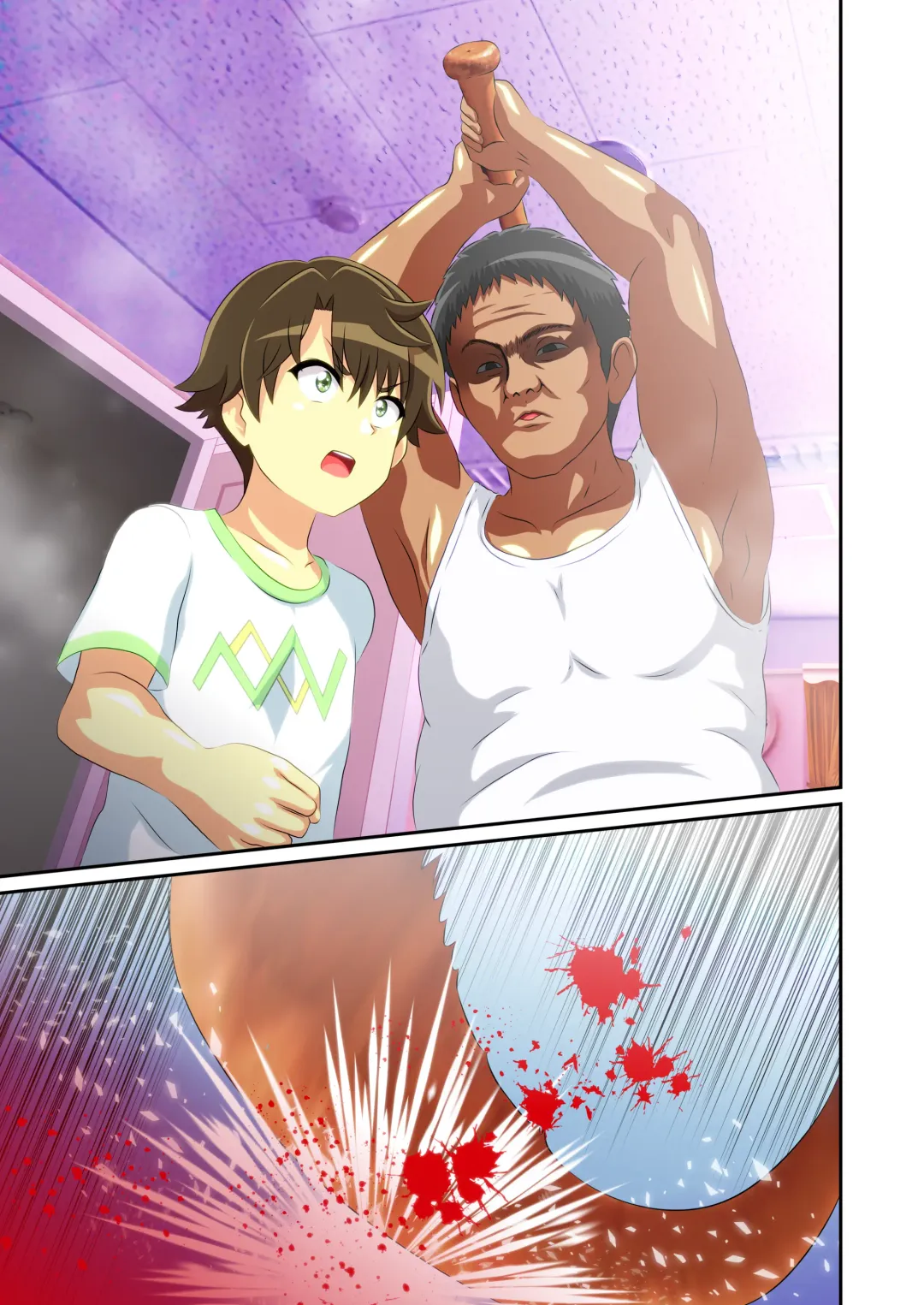 Byu Iku Dreamy Sex! Fhentai - Page 73