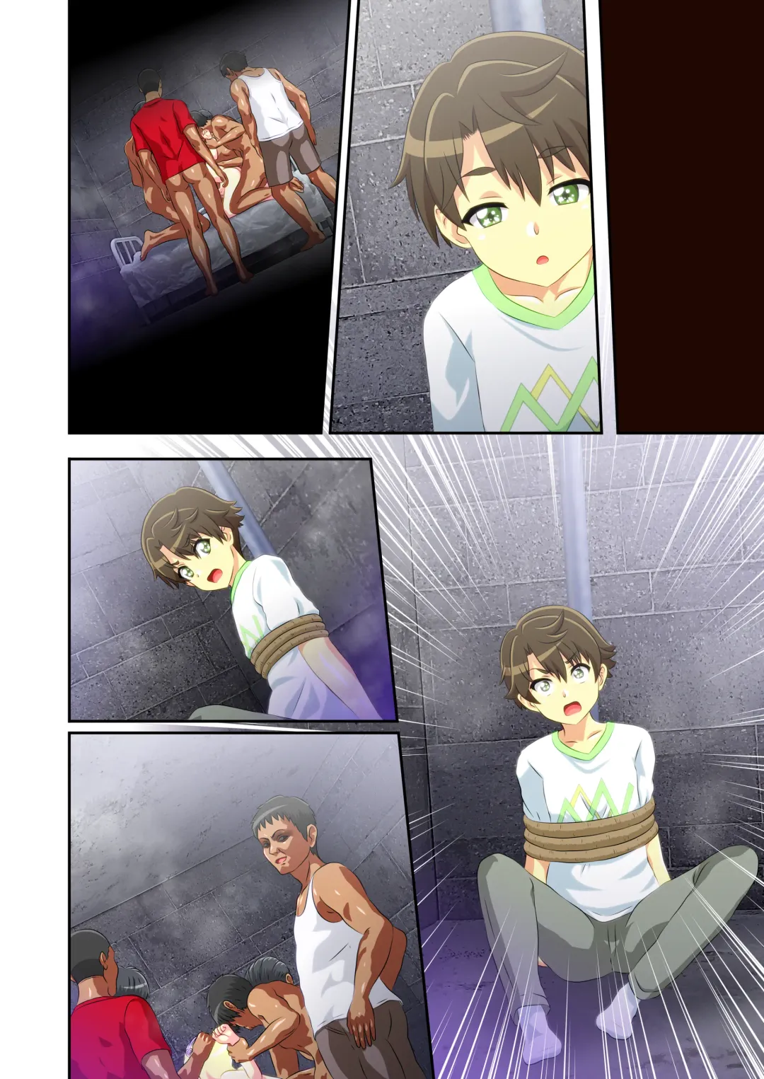 Byu Iku Dreamy Sex! Fhentai - Page 74