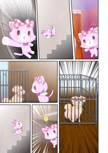 Byu Iku Dreamy Sex! Fhentai - Page 65