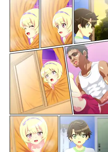 Byu Iku Dreamy Sex! Fhentai - Page 68