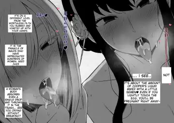 [Terasu Mc] Spy X Family Netorare Fhentai - Page 9