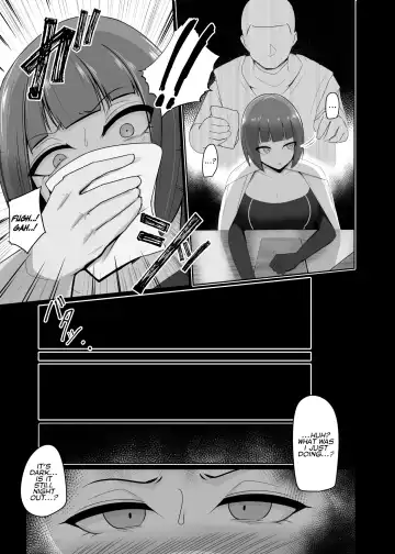 [Pita] Shihai Kokuin Takabisha na Onna Majutsushi ga Shiranai Aida ni Omocha ni Sareru Fhentai.net - Page 9