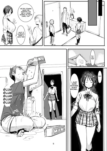 [Velzhe] Otouto wa Chotto Are | My step-brother is a little off Fhentai.net - Page 5