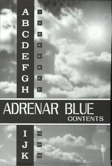 [Akira] ADRENAR BLUE Fhentai.net - Page 162