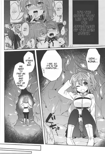 [Sakura Yuki] Sennou Inmon Kangoku MA/STER | Brainwashing Whore Prison MA/STER Fhentai - Page 3