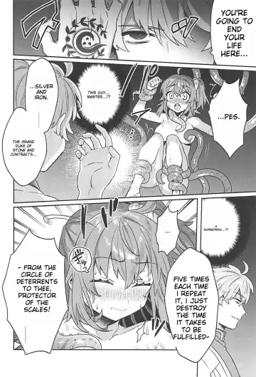 [Sakura Yuki] Sennou Inmon Kangoku MA/STER | Brainwashing Whore Prison MA/STER Fhentai - Page 9
