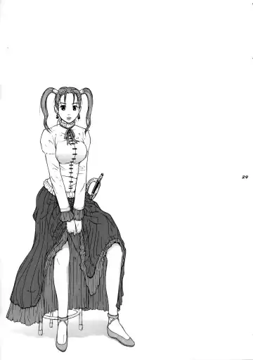 [Tateno Tomoki] TWT 4 Fhentai - Page 28