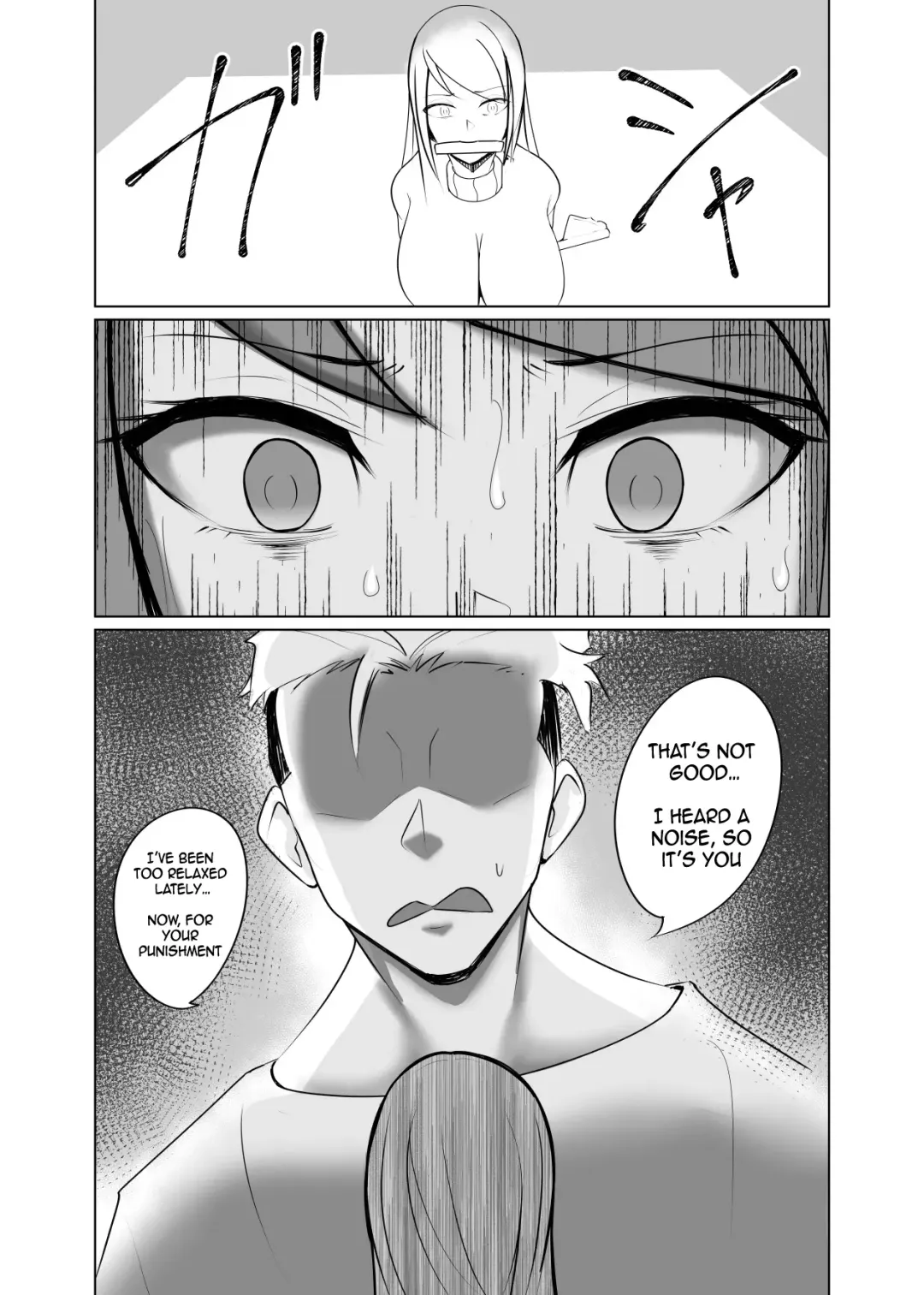 [Pita] Ningyouka no Kubiwa | Doll Turning Collar Fhentai.net - Page 14