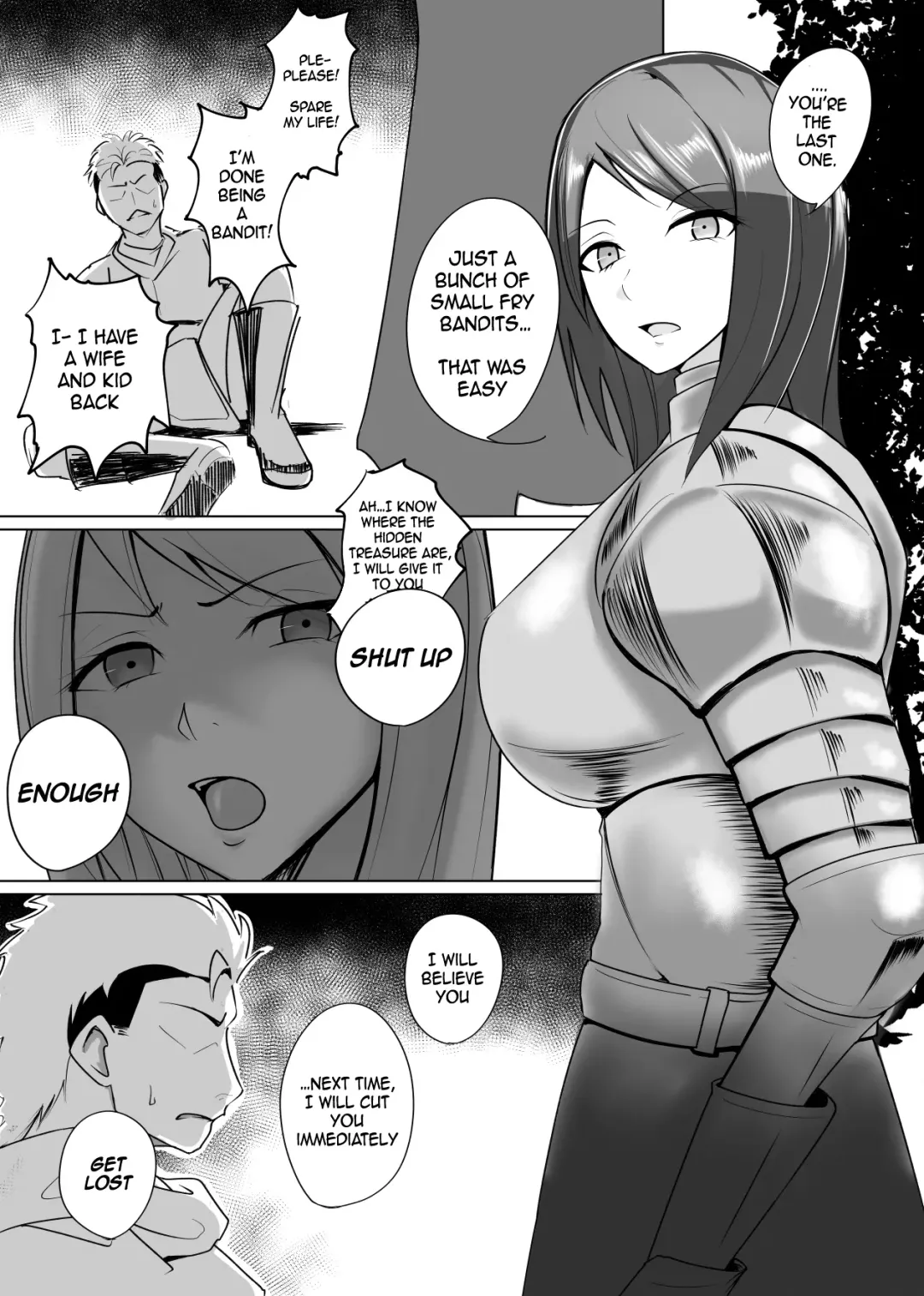 [Pita] Ningyouka no Kubiwa | Doll Turning Collar Fhentai.net - Page 3