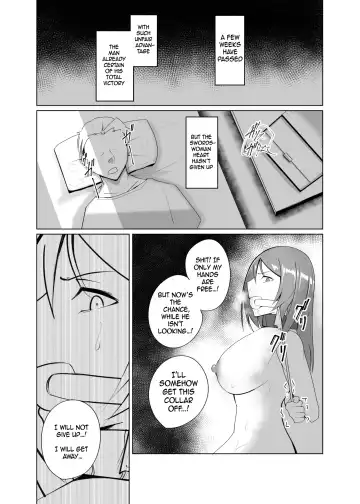 [Pita] Ningyouka no Kubiwa | Doll Turning Collar Fhentai.net - Page 13