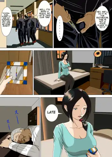 [Minazuki Mikka] Akumu 4 ~Saitei na Kokuhaku~ | Nightmare 4 ~ Lowest Confession ~ Fhentai.net - Page 55