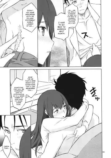 [Nio - Syowmaru] Sitainsu;Kedo 02 Fhentai - Page 10