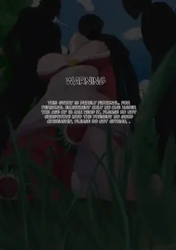 Kind People and Simple Girl Fhentai - Page 2