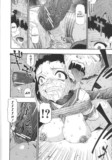 [Oyster] Bitoku no Fukou Fhentai - Page 29