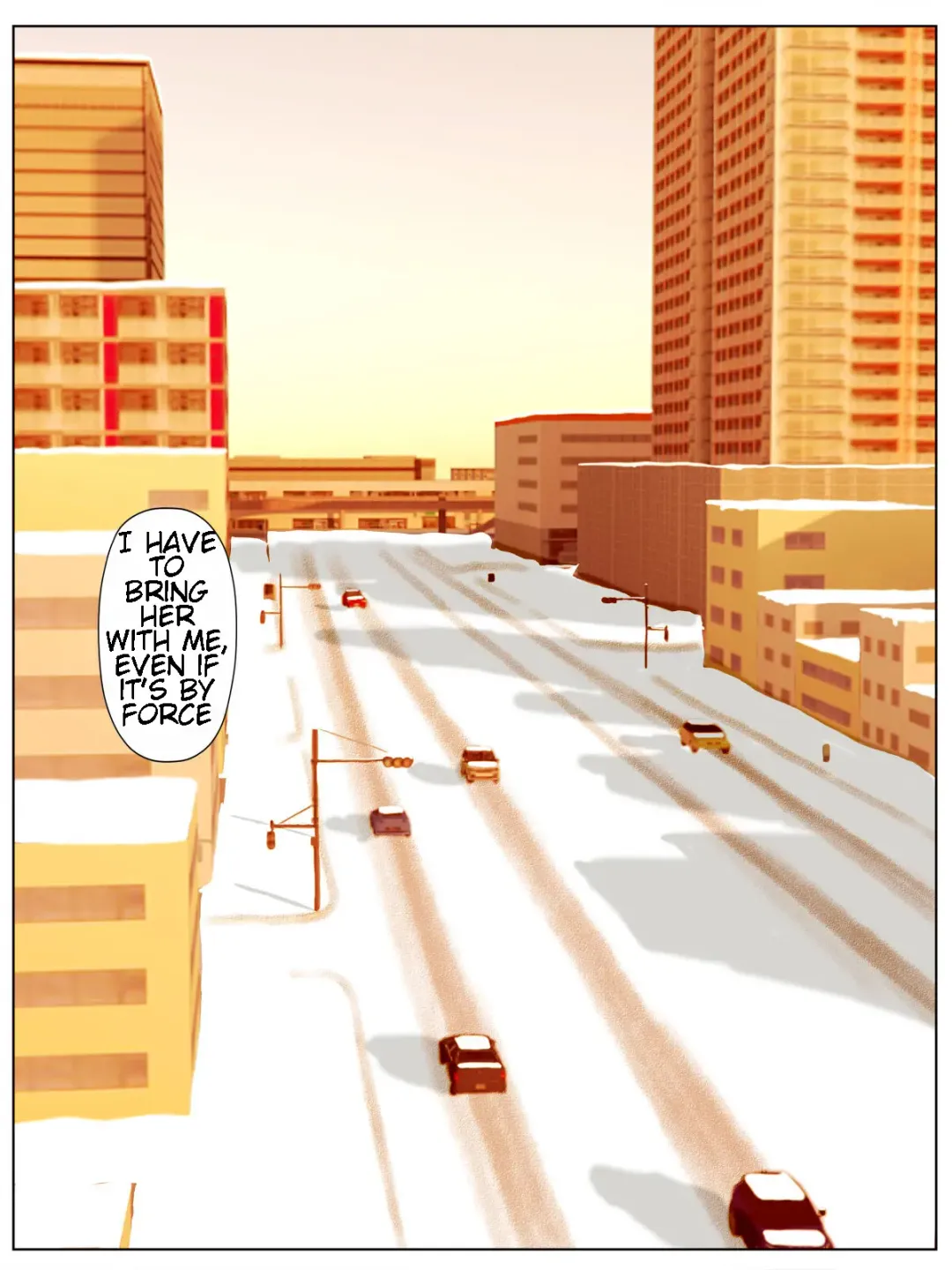 [Minazuki Mikka] Otto wa Gokuchuu, Ippou Tsuma wa... 5 ~Toaru Netorare Shakkinzuma no Matsuro~ Fhentai - Page 38