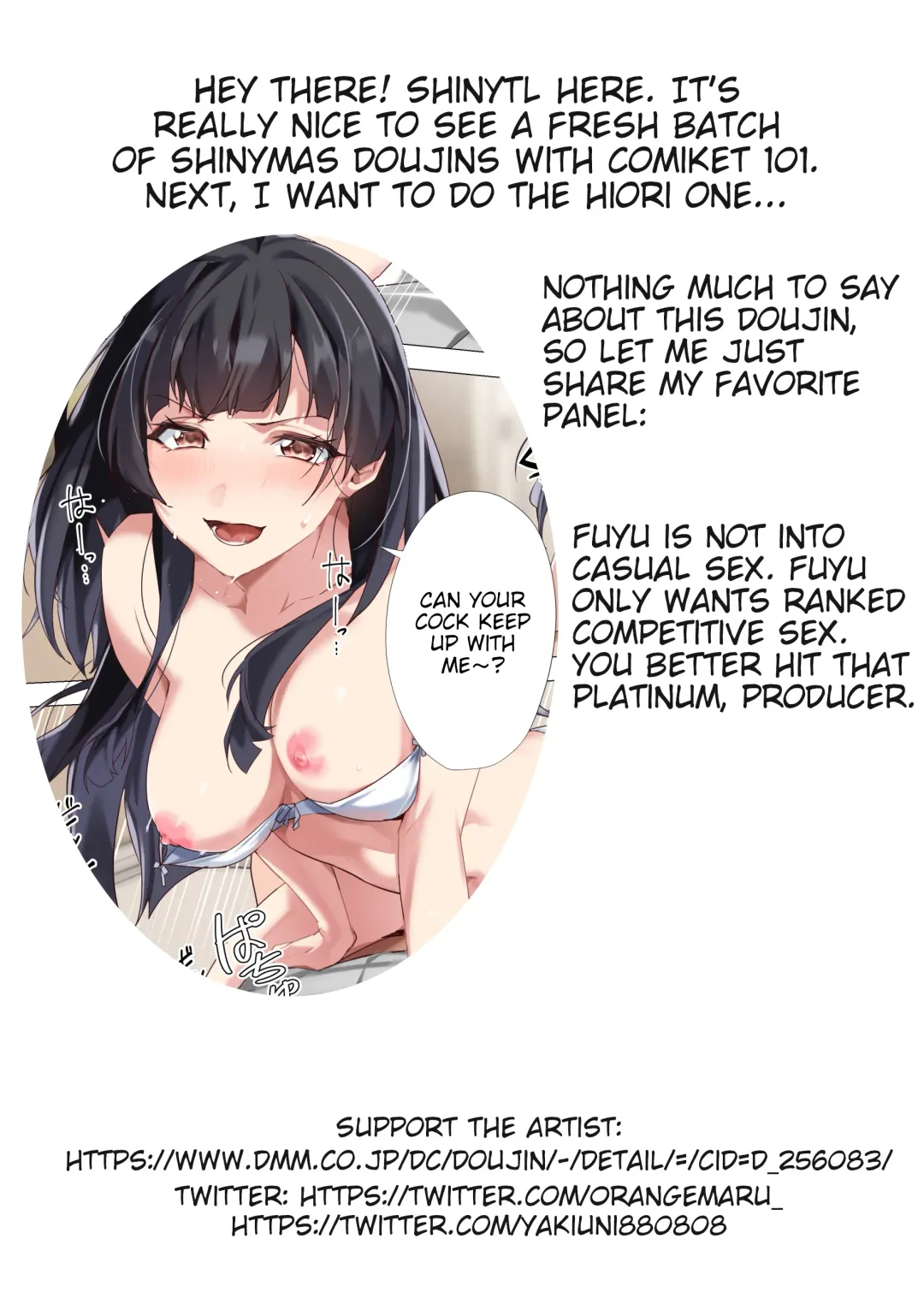 [Yakiuni] Koibito Gokko | Pretend Lovers Fhentai.net - Page 29