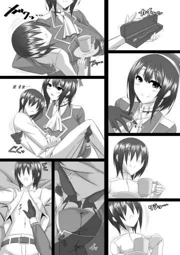 [Tetsubirei] Boku no Oyome-san ~Touka Kisui~ Fhentai - Page 100