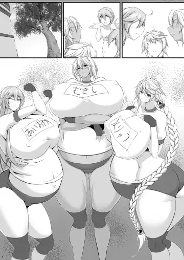 [Tetsubirei] Bote Colle 11 Madoromi Polynesian Sex Fhentai.net - Page 105