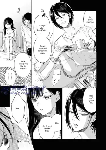 [Uruh Aqua] Kingyo no Shigai wa Numa no Soko - The corpse of a goldfish is at the bottom of a swamp Fhentai.net - Page 40