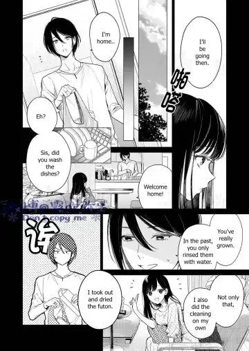 [Uruh Aqua] Kingyo no Shigai wa Numa no Soko - The corpse of a goldfish is at the bottom of a swamp Fhentai.net - Page 5