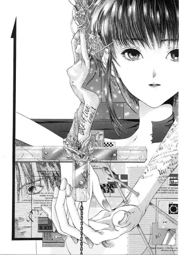 [Karino Hasumi] D Fhentai - Page 13