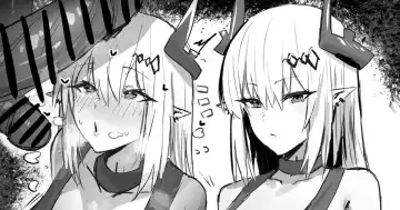 Read [Horn-wood] Mudrock - Fhentai