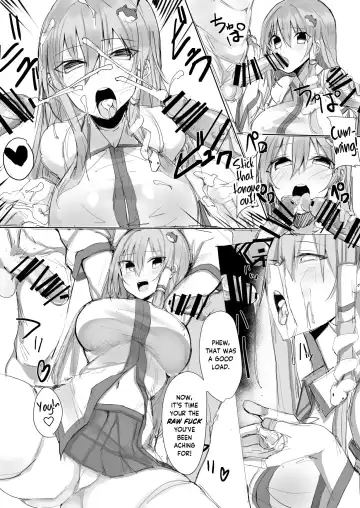 [Golgi Bon] Sana Ero Fhentai.net - Page 5